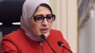 مصر.. استدعاء الأطباء المتقاعدين للعمل مجدداً لمواجهة كورونا 