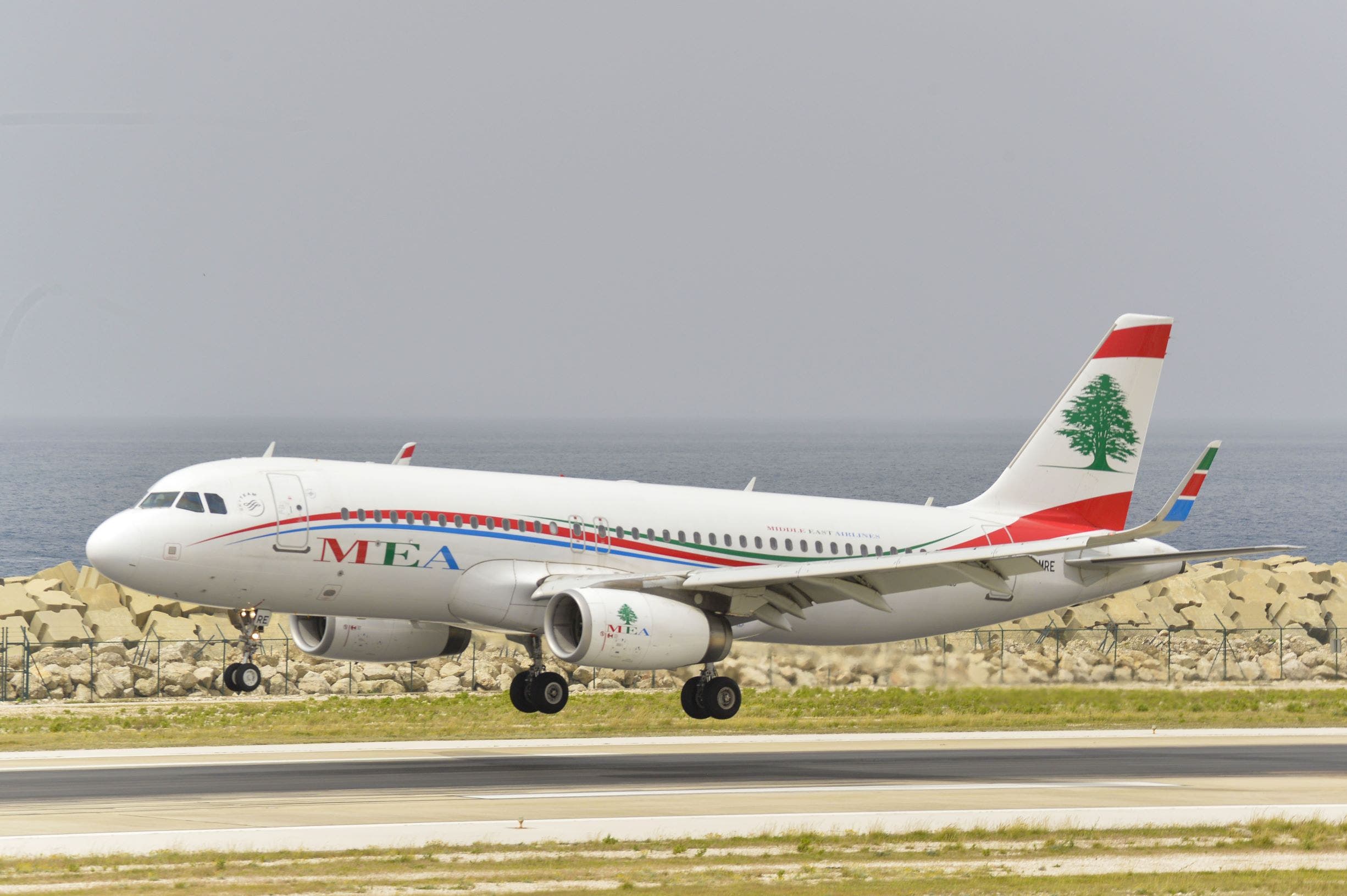 لبنان (فرانس برس)