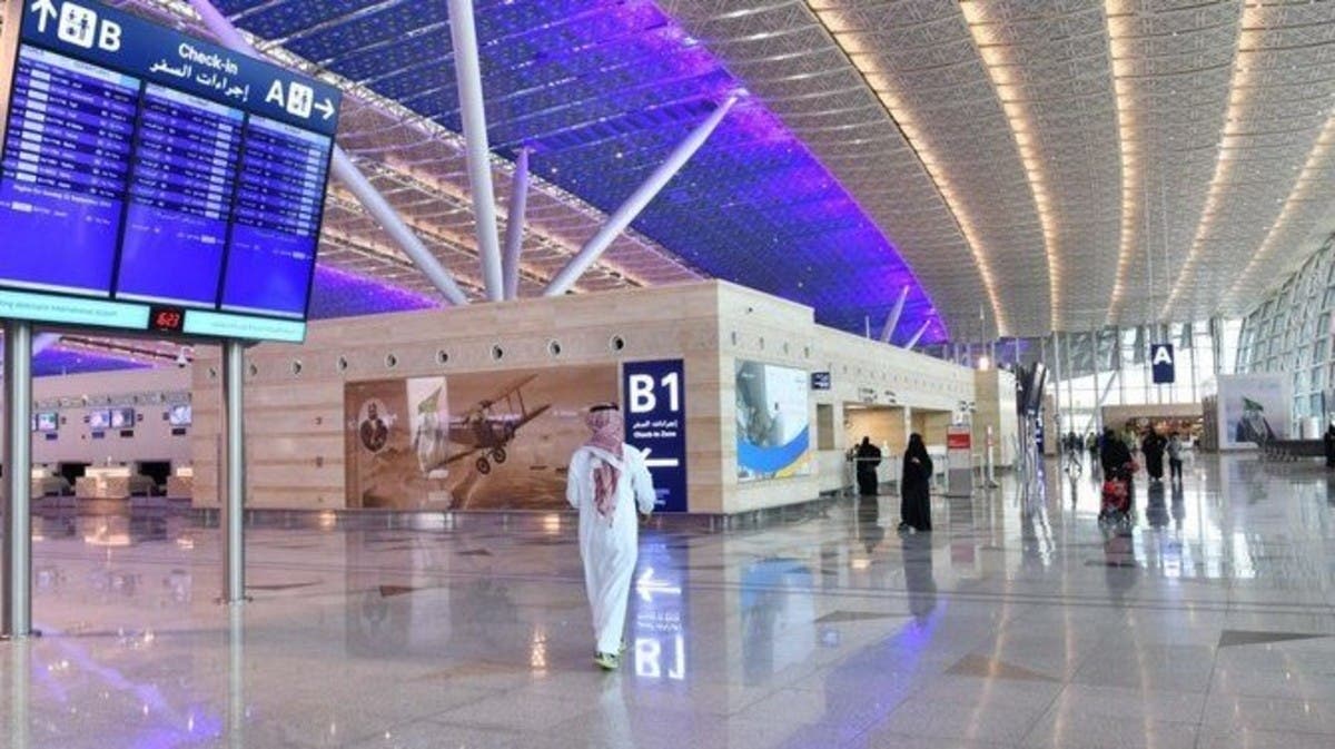 السعودية تعلن الاشتراطات الصحية للمسافرين خلال الحج