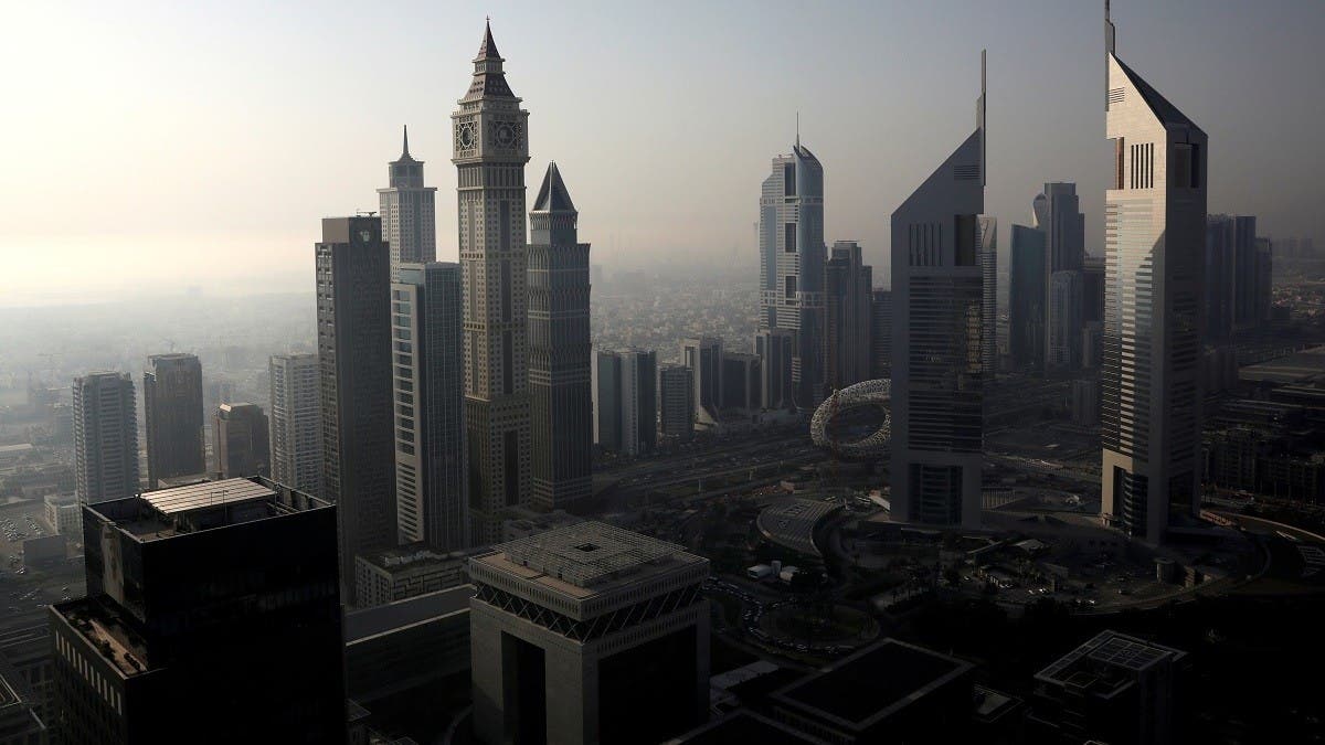 Recovery and growth for Gulf countries in 2021