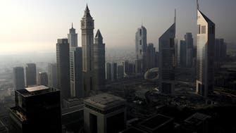 Coronavirus: Dubai government announces hiring freeze, spending cuts