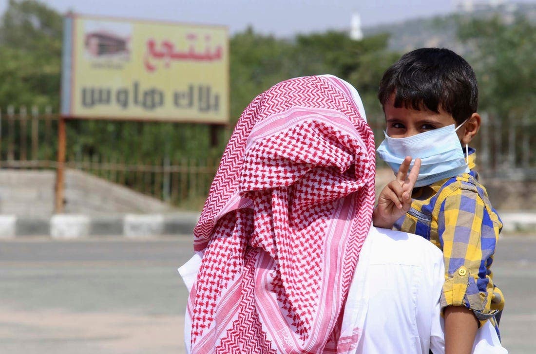 السعودية.. 429 إصابة جديدة بفيروس كورونا في المملكة