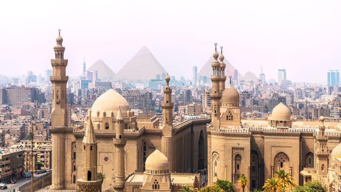 Egypt, Ramzan and Coronavirus