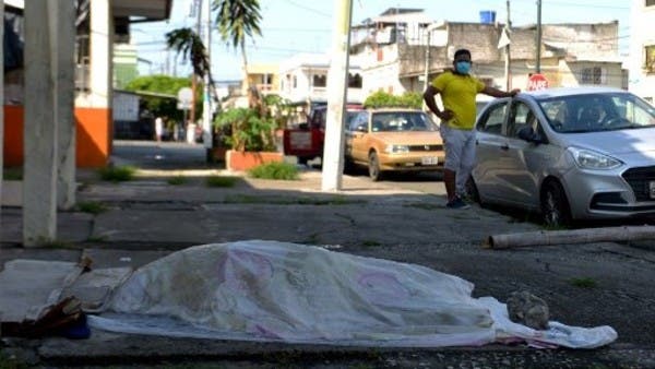 كورونا يهدد 20 مليون وظيفة في القارة الأفريقية