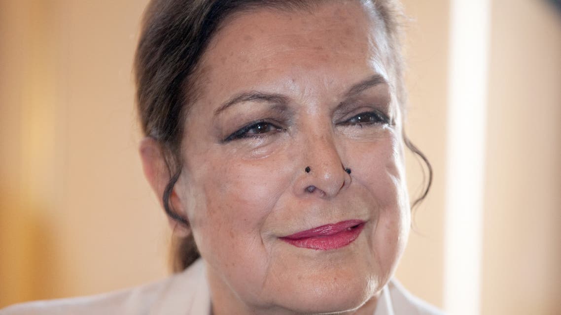 leila menchari