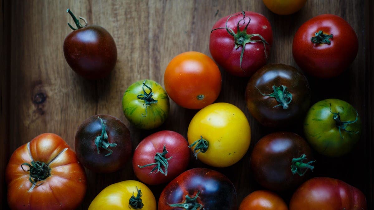 المغذيات النباتية.. ألوان من الفوائد الصحية