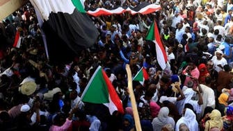 Sudan deploys heavy security on anniversary of mass protests