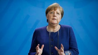 Coronavirus crisis is EU’s biggest test since its founding: Merkel
