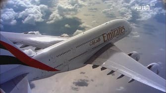 طيران الإمارات تعلن عن 7 وجهات لنقل الركاب إلى بلادهم