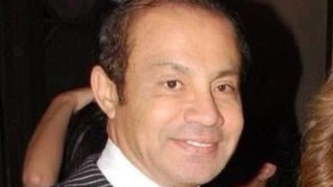 الملياردير ورجل الأعمال منصور الجمال