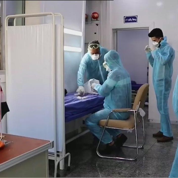 العراق يسجل 4 وفيات جديدة بفيروس كورونا