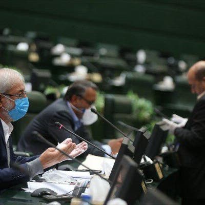برلماني إيراني: 50 نائباً قد يكونون مصابين بالوباء