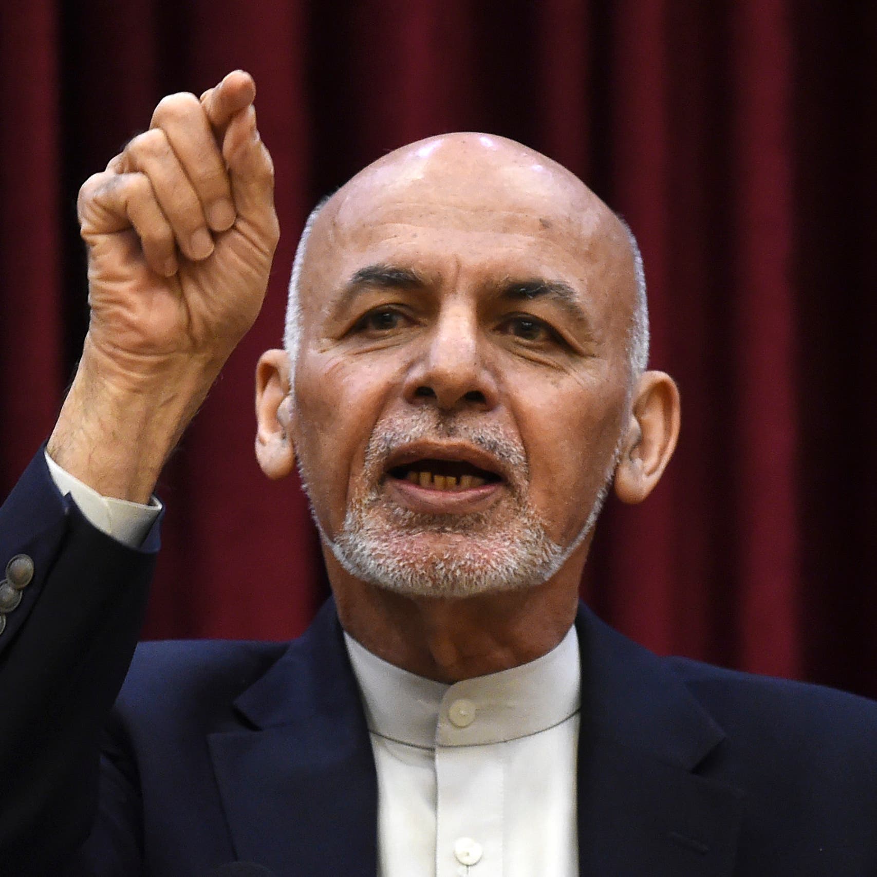 أميركا تواصل الانسحاب.. ورئيس أفغانستان إلى واشنطن