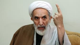 Mehdi Taeb, head of Iranian think tank close to Khamenei, blames US for coronavirus