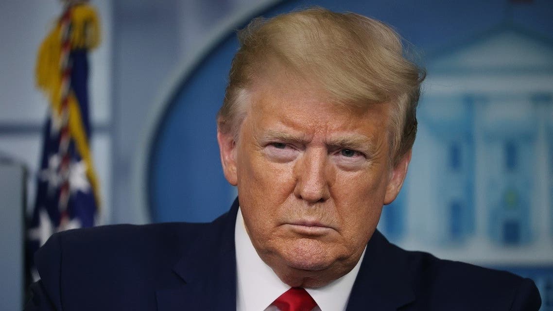 President Donald Trump