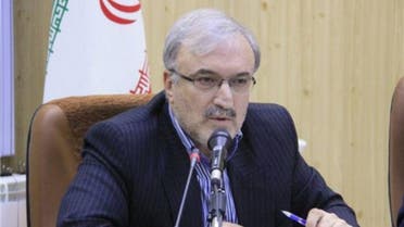 وزیر بهداشت ایران مدعی مهار کرونا تا اردیبهشت‌ماه شد
