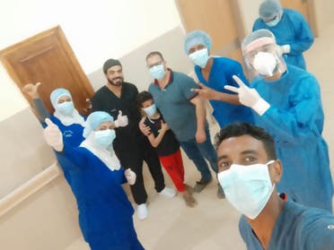 العائلة المصرية