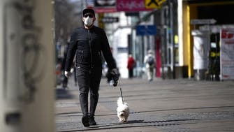Austria eyes Easter ‘resurrection’ as it loosens coronavirus lockdown at shops
