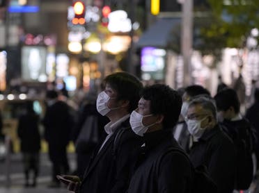 فيروس كورونا في اليابان - رويترز