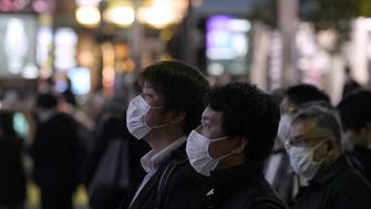 اليابان تهدي 20 دولة بينها السعودية عقارا قد يعالج كورونا