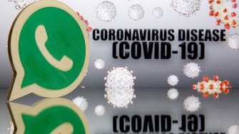 To slow coronavirus misinformation spread WhatsApp limits message forwarding