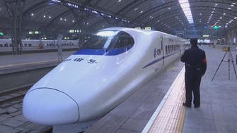 الصين: استئناف الطيران والسكك الحديد بووهان بنهاية إبريل