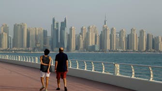 UAE real estate market ‘remarkably resilient’ despite pandemic recession 