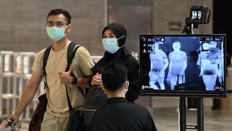 Singapore reports most COVID-19 cases in eight months amid airport cluster