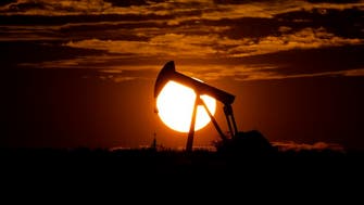 Oil prices rally after Russia signals output cut ahead of key OPEC meeting