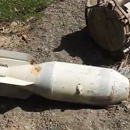 تدمير صاروخ باليستي حوثي مجهّز للإطلاق باتجاه السعودية
