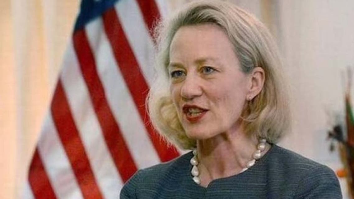 Alice Wells