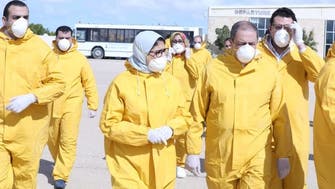 مصر.. 139 حالة كورونا جديدة والفيروس يتسلل للأطباء