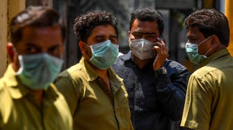Coronavirus: Three hospitals in India’s Mumbai close to new patients