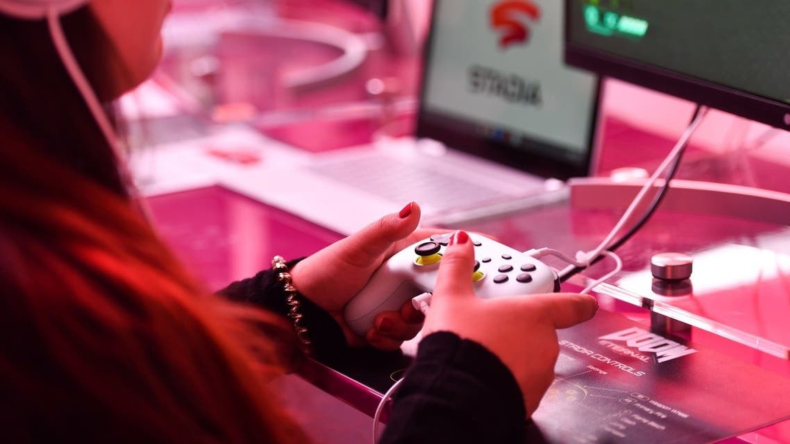 Google Stadia