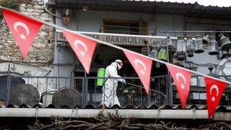 تركيا.. 97 حالة وفاة و4789 إصابة بكورونا في يوم واحد