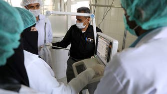 الأمم المتحدة: اليمن يتلقى أول شحنة من لقاحات فيروس كورونا