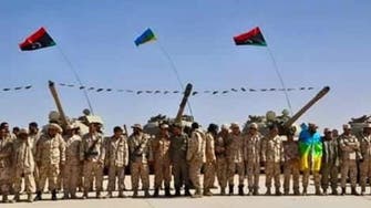 ليبيا..ميليشيات الوفاق تنسحب من الشريط الحدودي مع تونس