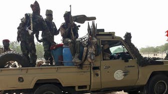 جيش تشاد يقتل 1000 من مسلحي بوكو حرام في أسبوع