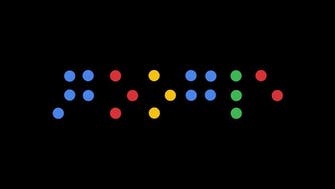 غوغل تطلق لوحة مفاتيح في أندرويد مخصصة للمكفوفين
