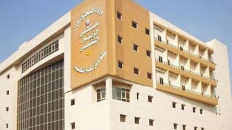 كورونا يقتنص أطباء مصر مجددا بـ 24 إصابة في مستشفى الزيتون