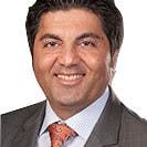 Reza Behrouz