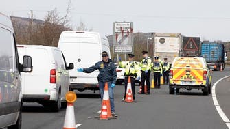Irish PM Varadkar extends coronavirus lockdown to May 5 