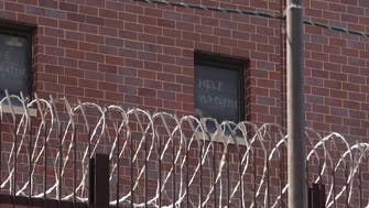 Chicago jail reports 450 coronavirus cases among staff, inmates