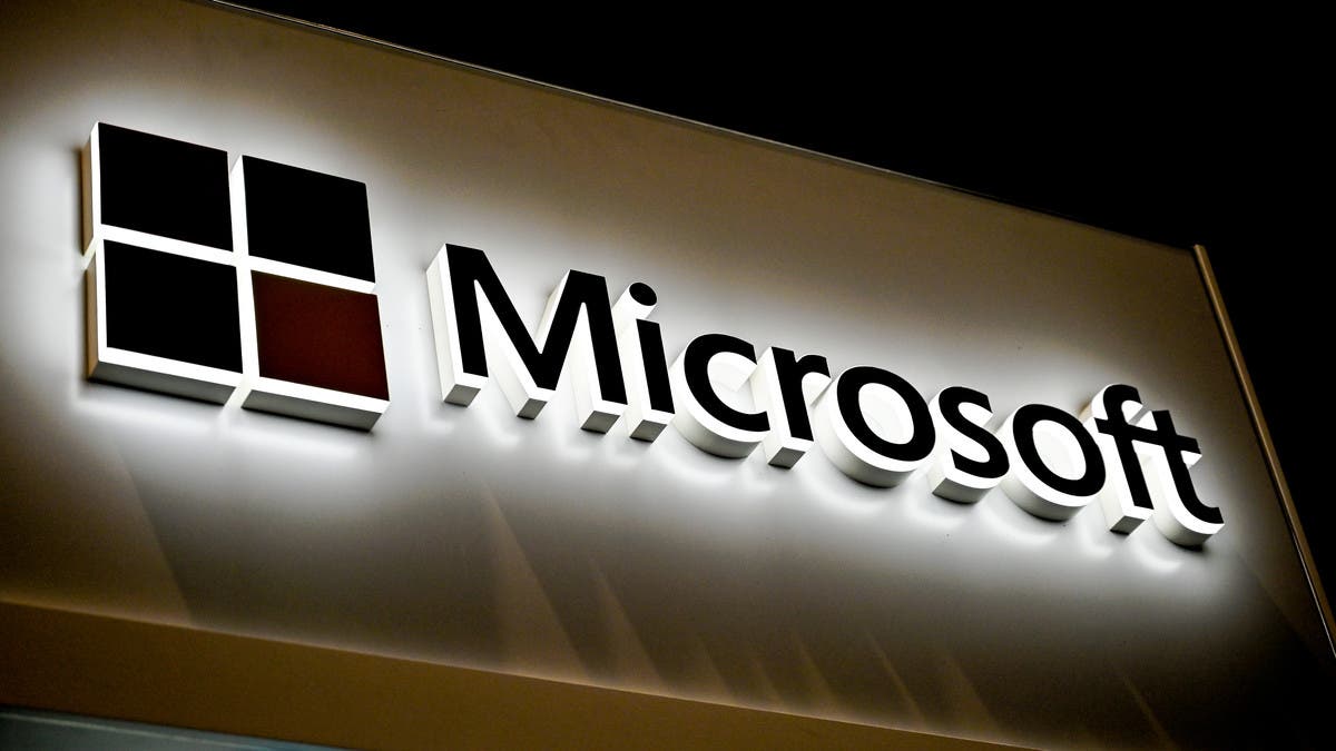 Microsoft To Invest 1 Bln In Malaysian Cloud Hyperscale Datacenter Project Al Arabiya English