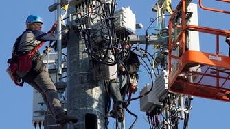 Dutch telecommunications towers damaged by 5G opponents