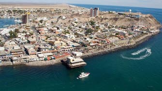 میکسیکو : کرونا کے اندیشے کے سبب ساحلی قصبے نے بیرونی دنیا سے رابطہ منقطع کر لیا