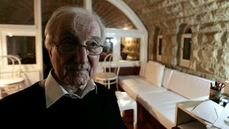 Father of modern Iraqi architecture dies of coronavirus in UK    
