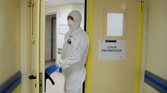 Coronavirus: Italy reports 28,337 new COVID-19 cases, 562 deaths