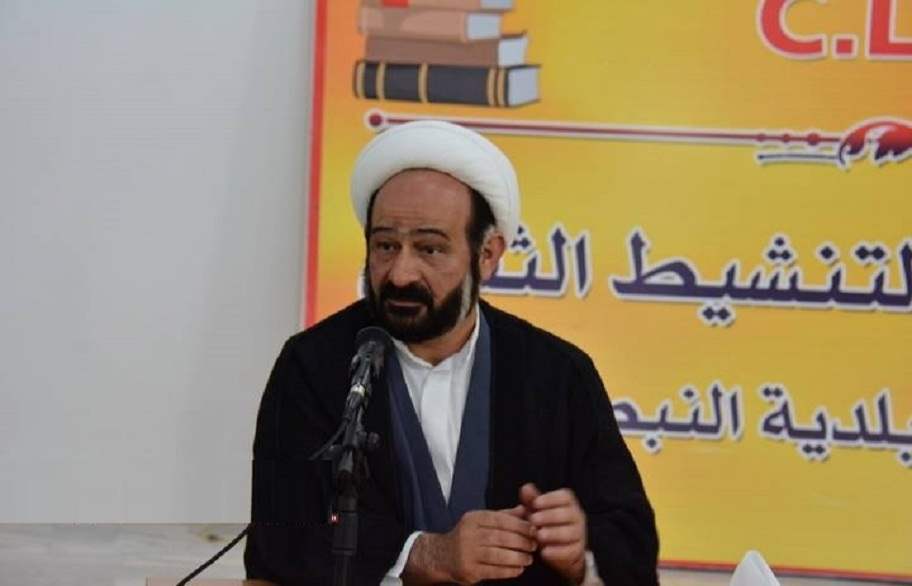 محمد كوثراني