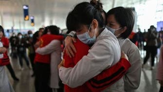 قدموا بلا أعراض.. الصين تسجل 27 إصابة جديدة بكورونا